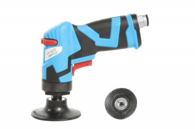 Angle Sander 50>75mm ROLOC  Twist Lock Quick Lock